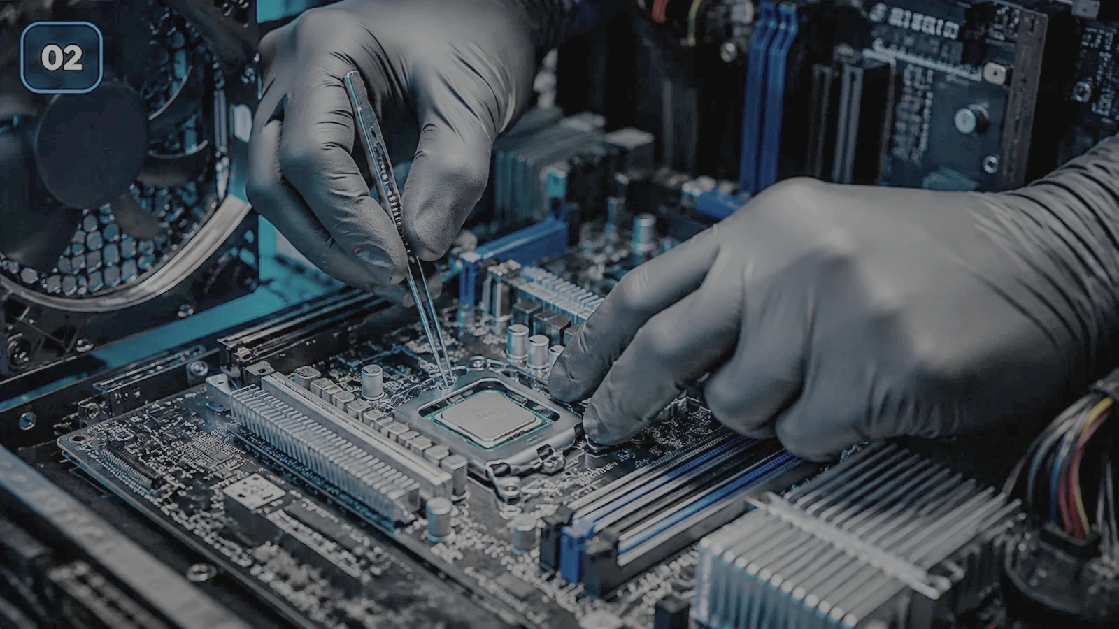 Trabajo técnico