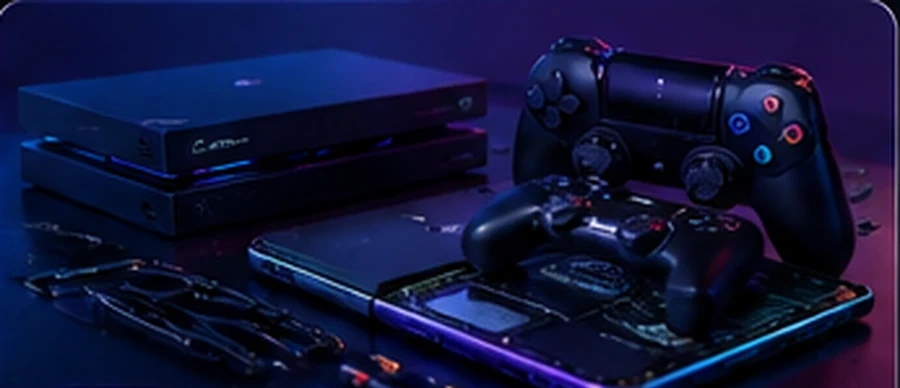 Consolas
