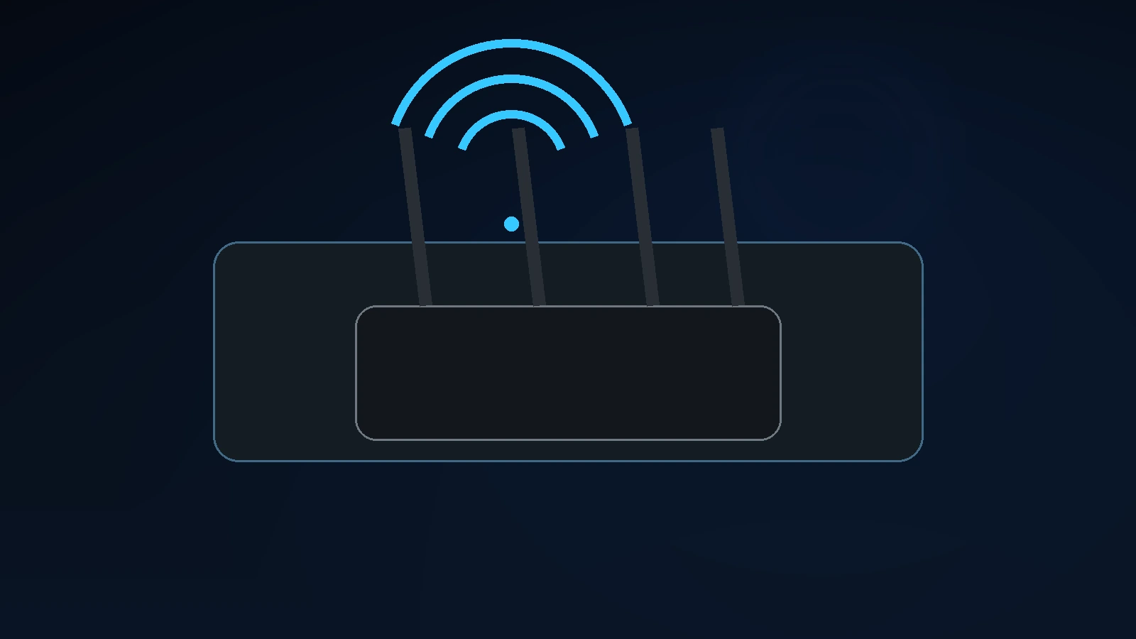 Redes Wi-Fi
